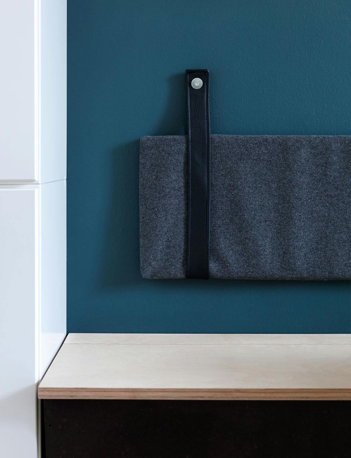 Enkle puter du syr selv! DIY sy stolputer selv
